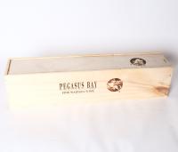 (1) 2019 Pegasus Bay Riesling 1500ml, Waipara