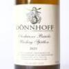 (1) 2021 Donnhoff Oberhauser Brucke Riesling Spatlese, Nahe - 2