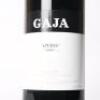 (1) 1999 Gaja Sperss Langhe Barolo, Piedmont - 2