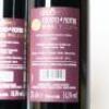 (3) 2018 Tua Rita Giusto di Notri Toscana IGT, Tuscany - 4