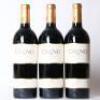 (3) 2019 Tenuta Sette Ponti Oreno Toscana IGT, Tuscany