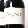 (3) 2019 Tenuta Sette Ponti Oreno Toscana IGT, Tuscany - 2