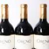 (3) 2019 Tenuta Sette Ponti Oreno Toscana IGT, Tuscany - 7