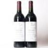 (2) 2013 Bodegas Vega-Sicilia Ribera del Duero Unico, Ribera del Duero