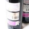 (2) 2013 Bodegas Vega-Sicilia Ribera del Duero Unico, Ribera del Duero - 5