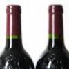 (2) 2013 Bodegas Vega-Sicilia Ribera del Duero Unico, Ribera del Duero - 6