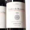 (2) 2018 Granja Nuestra Senora de Remelluri 'Lindes de Remelluri Vinedos de San Vicente' Rioja - 2
