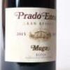 (1) 2015 Bodegas Muga 'Prado Enea' Gran Reserva Rioja - 3
