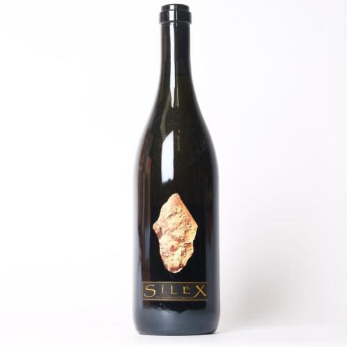 (1) 2012 Didier Dagueneau Silex Pouilly Fume