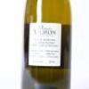 (1) 2019 Domaine Guiberteau Saumur Blanc Breze, Loire - 4