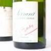 (2) 1993 Vignobles de la Coulee de Serrant 'Clos de la Coulee de Serrant - 8