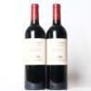 (2) 2017 Te Mata Estate Awatea, Hawkes Bay