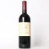 (1) 2001 Te Mata Estate Awatea, Hawkes Bay