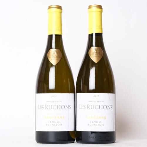 (2) 2017 Henri Bourgeois Les Ruchons Sancerre