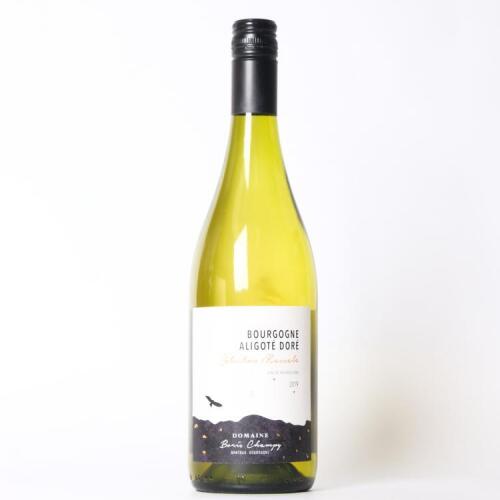 (1) 2019 Domaine Boris Champy 'Petit Aigle' Bourgogne Aligote, Nantoux