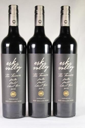 (3) 2013 Esk Valley The Terraces, Hawkes Bay