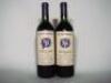 (2) 1995 Stonyridge Larose, Waiheke Island