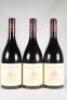 (3) 2003 Chateau St Maurice Laudun Cotes du Rhone Villages