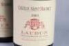 (3) 2003 Chateau St Maurice Laudun Cotes du Rhone Villages - 2