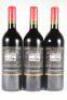 (3) 2010 Chateau Bechade du Roc Superior Cuvee Reserve, Bordeaux