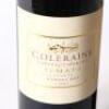 (2) 2001 Te Mata Estate Coleraine, Hawkes Bay &nbsp; &nbsp; &nbsp; &nbsp; &nbsp; &nbsp; &nbsp; &nbsp; &nbsp; &nbsp; &nbsp; &nbsp; &nbsp; &nbsp; &nbsp; &nbsp; &nbsp; &nbsp; &nbsp; &nbsp; - 3