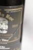 (3) 2010 Chateau Bechade du Roc Superior Cuvee Reserve, Bordeaux - 4