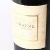 (1) 2002 Te Mata Estate Coleraine, Hawkes Bay &nbsp; &nbsp; &nbsp; &nbsp; &nbsp; &nbsp; &nbsp; &nbsp; &nbsp; &nbsp; &nbsp; &nbsp; &nbsp; &nbsp; &nbsp; &nbsp; &nbsp; &nbsp; &nbsp; &nbsp; &nbsp; &nbsp; &nbsp; &nbsp; &nbsp; &nbsp; &nbsp; &nbsp; &nbsp; &nbsp; &nbsp; &nbsp; - 3