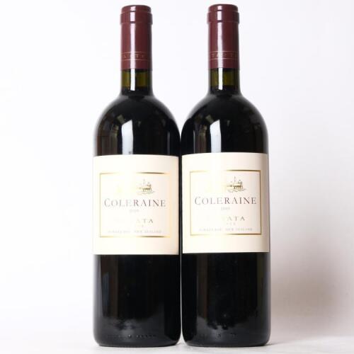 (2) 2009&nbsp;Te Mata Estate Coleraine, Hawkes Bay &nbsp; &nbsp; &nbsp; &nbsp; &nbsp; &nbsp; &nbsp; &nbsp; &nbsp; &nbsp; &nbsp; &nbsp; &nbsp; &nbsp; &nbsp; &nbsp; &nbsp; &nbsp; &nbsp; &nbsp; &nbsp; &nbsp; &nbsp; &nbsp; &nbsp; &nbsp; &nbsp; &nbsp; &nbsp; &nbsp; &nbsp;