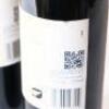 (2) 2011 Te Mata Estate Coleraine, Hawkes Bay &nbsp; - 5