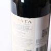 (2) 2011 Te Mata Estate Coleraine, Hawkes Bay &nbsp; - 6