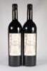 (2) 2001 Chateau L'Engarran Cuvee Quetton Saint Georges, Coteaux du Languedoc