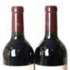 (2) 2011 Te Mata Estate Coleraine, Hawkes Bay &nbsp; - 7