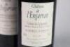 (2) 2001 Chateau L'Engarran Cuvee Quetton Saint Georges, Coteaux du Languedoc - 4