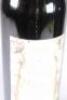(2) 2001 Chateau L'Engarran Cuvee Quetton Saint Georges, Coteaux du Languedoc - 6