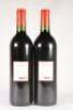 (2) 2000 Chateau L'Engarran Cuvee Sainte Cecile, Coteaux du Languedoc - 3