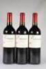 (3) 2011 Domaine de Triennes Coteaux Varois en Provence Les Aureliens Rouge, IGP Pays du Var