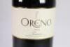 (1) 2000 Sette Ponti Oreno IGT, Tuscany - 2