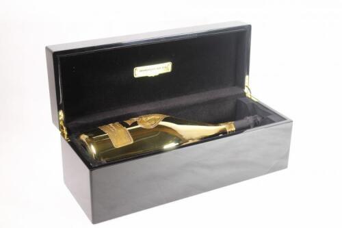 (1) NV Armand de Brignac Ace of Spades Gold Brut 1500ml