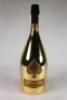 (1) NV Armand de Brignac Ace of Spades Gold Brut 1500ml - 3