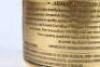 (1) NV Armand de Brignac Ace of Spades Gold Brut 1500ml - 6