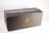 (1) NV Armand de Brignac Ace of Spades Gold Brut 1500ml - 11