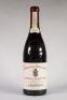 (1) 1990 Chateau de Beaucastel Chateauneuf du Pape Hommage Jacques Perrin, Rhone