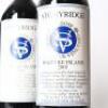 (4) 2001 Stonyridge Vineyard Larose, Waiheke - 2