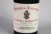 (1) 1990 Chateau de Beaucastel Chateauneuf du Pape Hommage Jacques Perrin, Rhone - 2