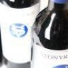 (4) 2001 Stonyridge Vineyard Larose, Waiheke - 3
