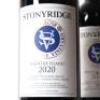 (2) 2020 Stonyridge Vineyard Larose, Waiheke - 2