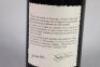 (1) 1990 Chateau de Beaucastel Chateauneuf du Pape Hommage Jacques Perrin, Rhone - 5