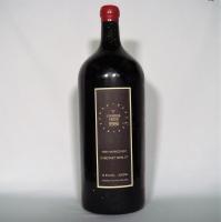 (1) 1998 Coopers Creek Reserve Cabernet Sauvignon/Merlot 6 litre, Hawkes Bay