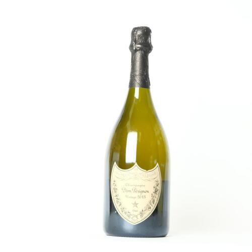 (1) 2013 Dom Perignon Vintage Brut