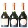 (3) NV Laurent Perrier Cuvee Rose - 3